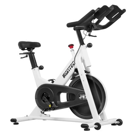 เครื่องจักรยาน IRONTEC SPINBIKES8_0