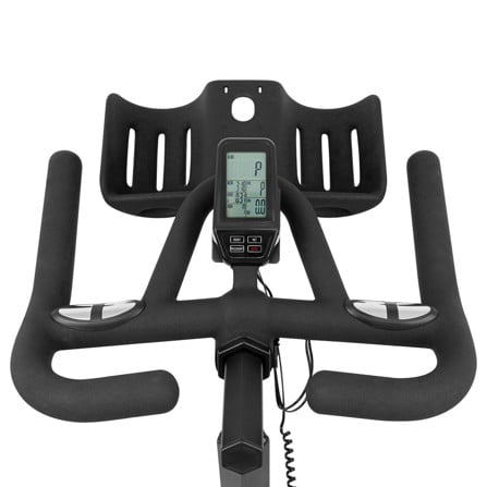 เครื่องจักรยาน IRONTEC SPINBIKES8_9