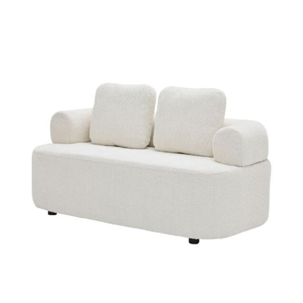 โซฟา KONCEPT CHHIPPA 19254878 สีขาว