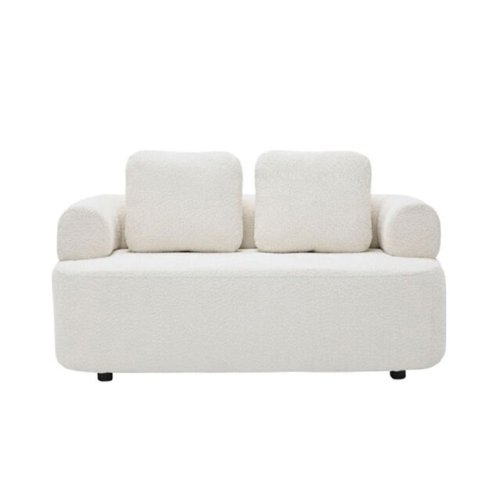 โซฟา KONCEPT CHHIPPA 19254878 สีขาว