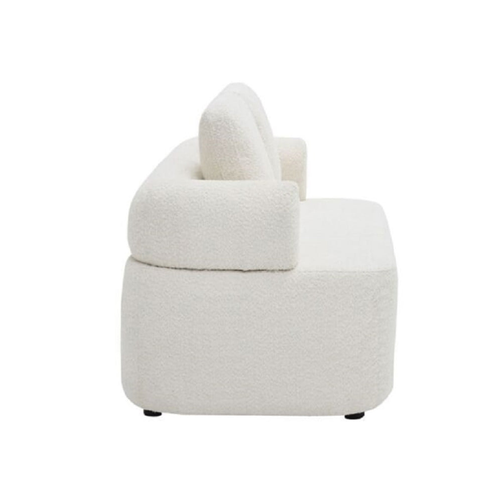 โซฟา KONCEPT CHHIPPA 19254878 สีขาว