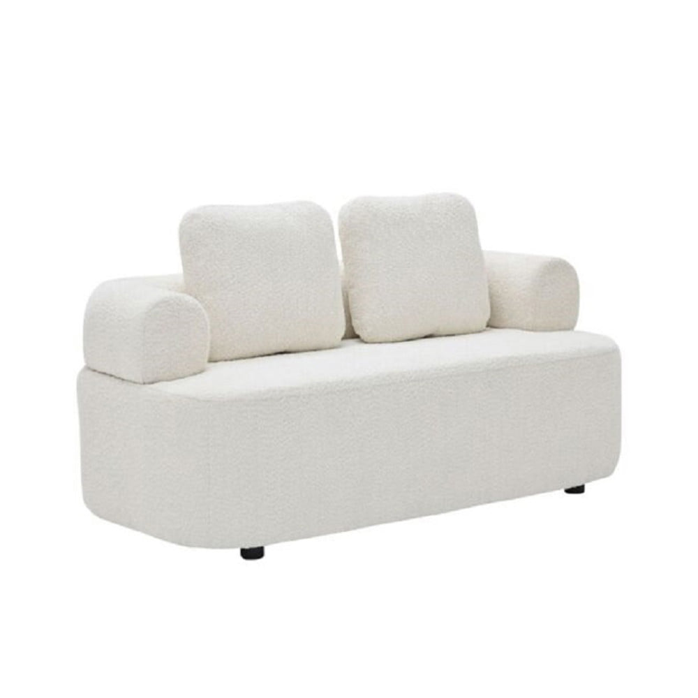 โซฟา KONCEPT CHHIPPA 19254878 สีขาว