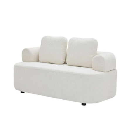 โซฟา KONCEPT CHHIPPA 19254878 สีขาว_0