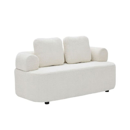 โซฟา KONCEPT CHHIPPA 19254878 สีขาว_4