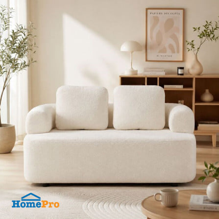 โซฟา KONCEPT CHHIPPA 19254878 สีขาว_7