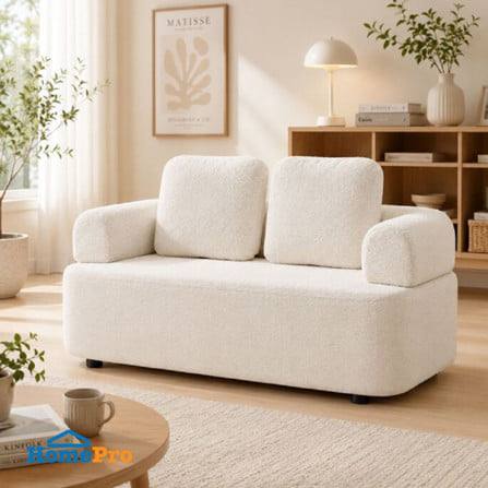 โซฟา KONCEPT CHHIPPA 19254878 สีขาว_8
