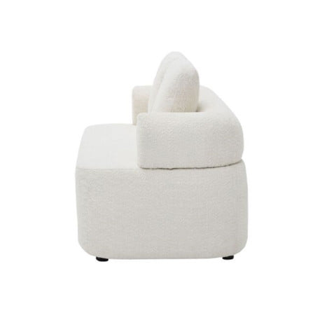 โซฟา KONCEPT CHHIPPA 19254878 สีขาว_5