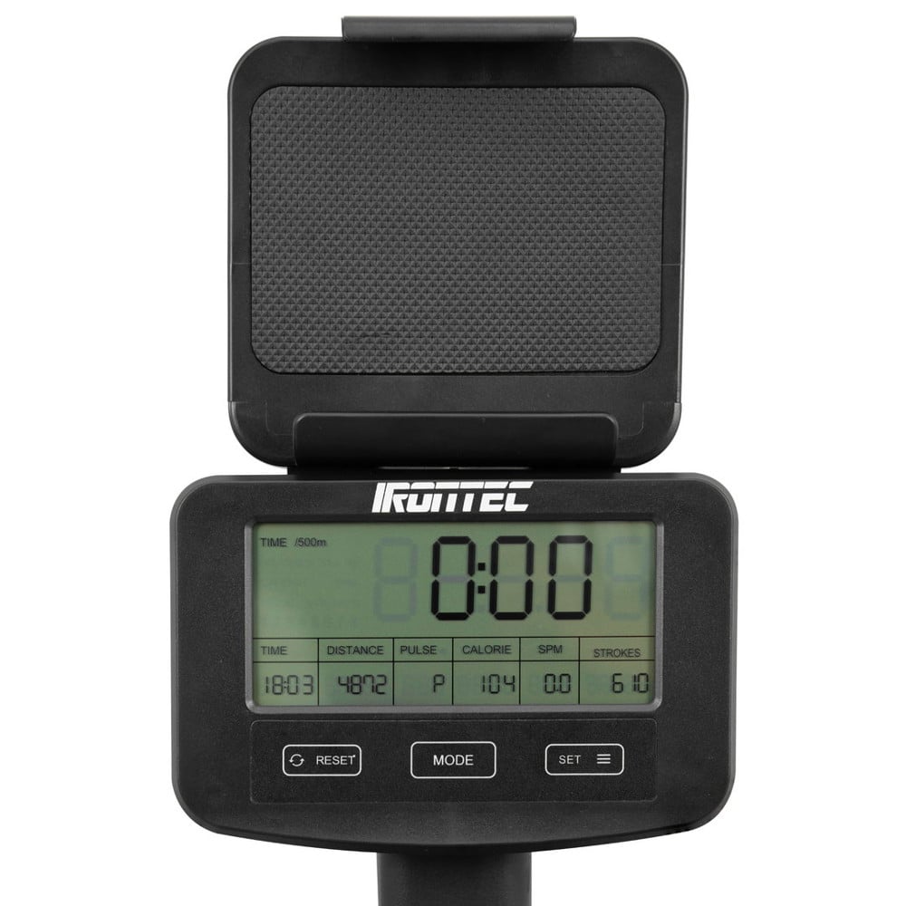 เครื่องกรรเชียงบก IRONTEC RM700