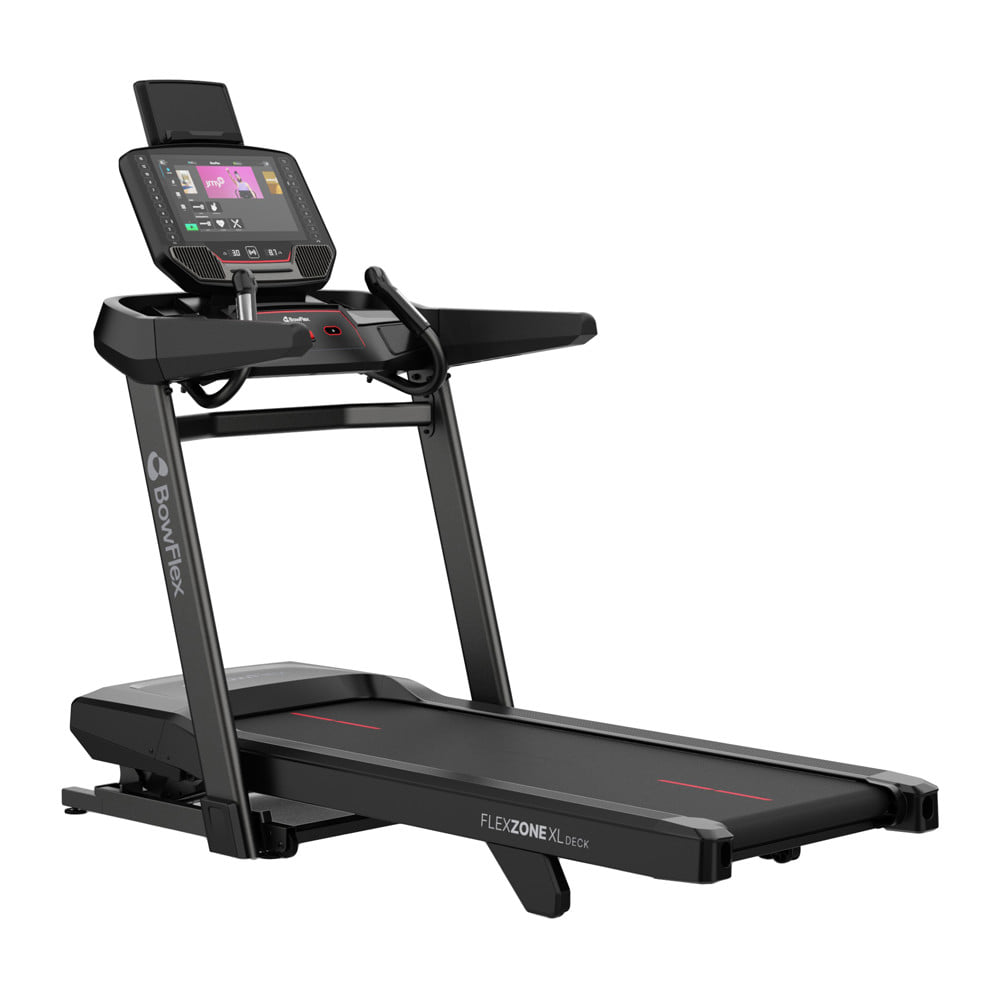 ลู่วิ่งไฟฟ้า BOWFLEX T16