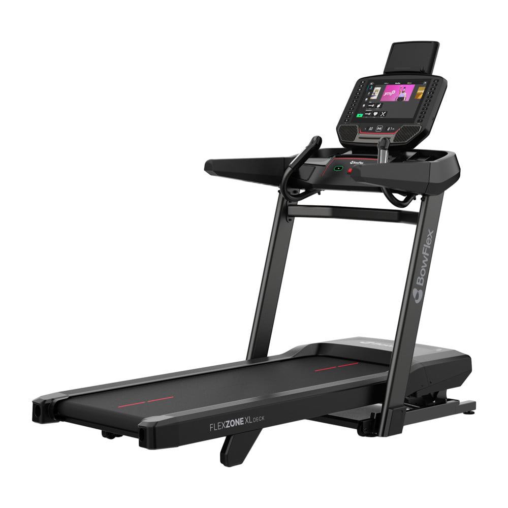 ลู่วิ่งไฟฟ้า BOWFLEX T16