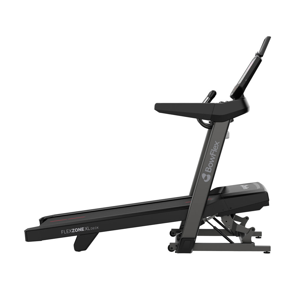 ลู่วิ่งไฟฟ้า BOWFLEX T16