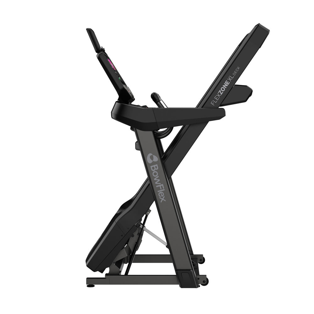 ลู่วิ่งไฟฟ้า BOWFLEX T16
