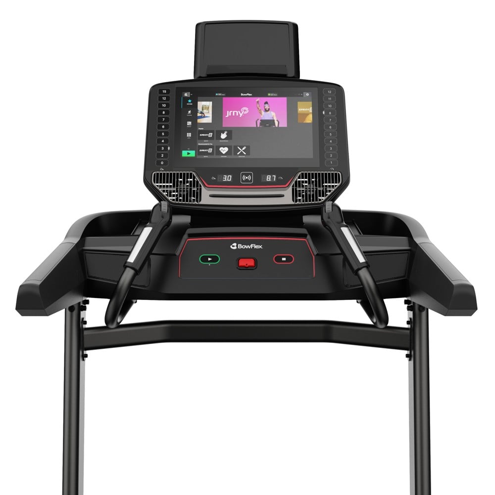 ลู่วิ่งไฟฟ้า BOWFLEX T16
