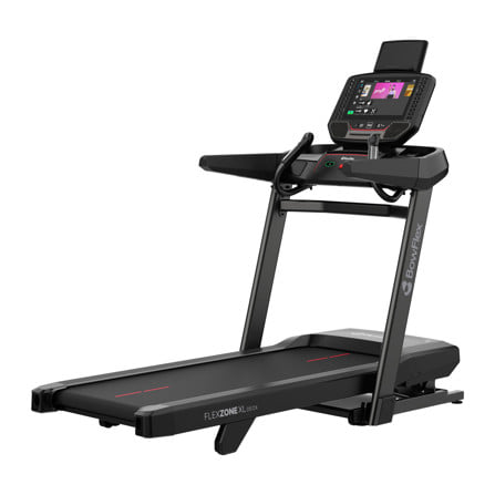 ลู่วิ่งไฟฟ้า BOWFLEX T16_1