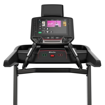ลู่วิ่งไฟฟ้า BOWFLEX T16_4