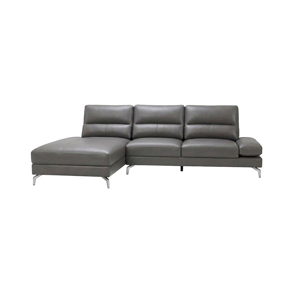 โซฟาเข้ามุมซ้าย SOFA SOLUTIONS RAYMOND 19240905 สีเทา