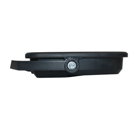 ไฟสปอตไลท์ SOLAR RACER ULTIMATE V2 1300 วัตต์ DAYLIGHT สีดำ_3