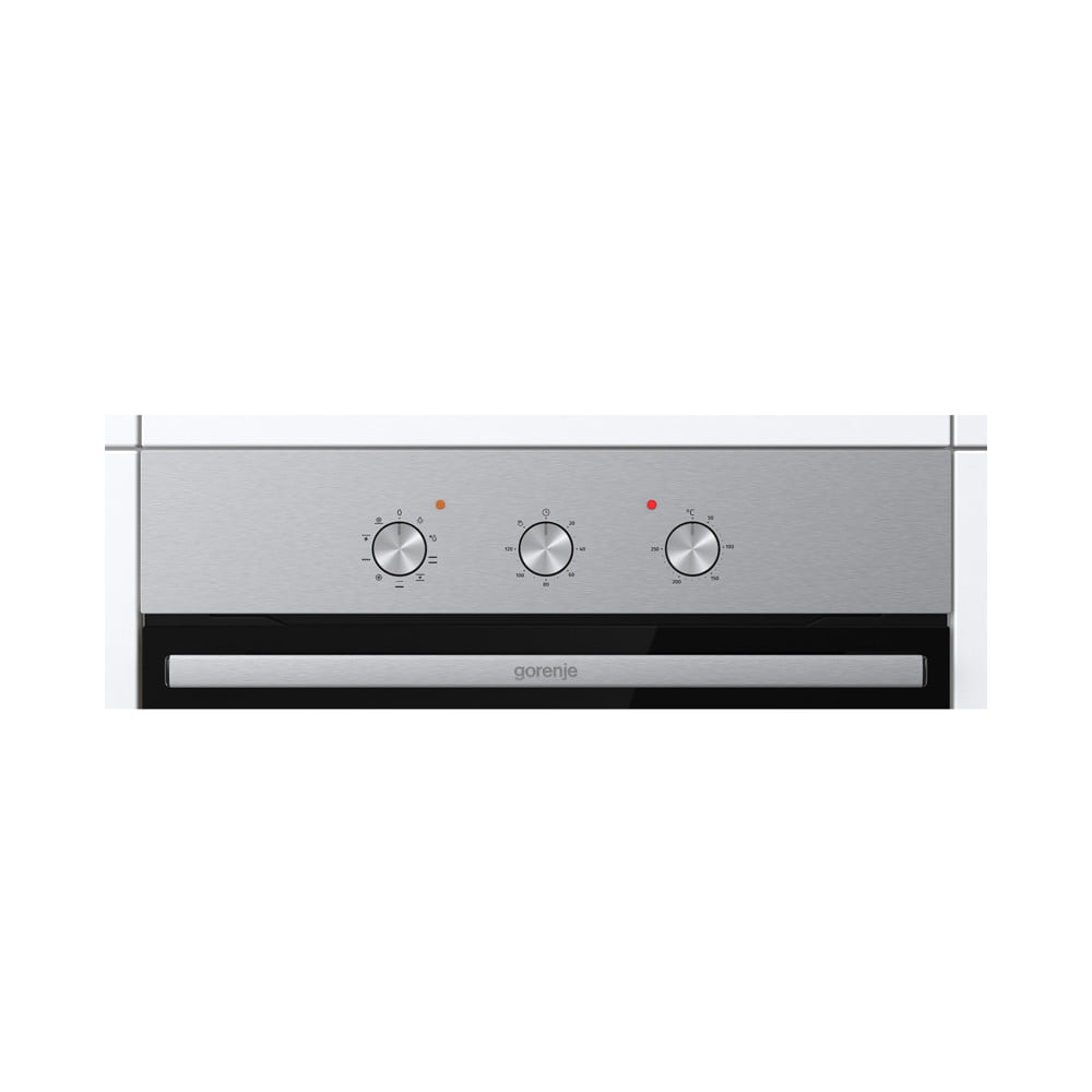 เตาอบฝัง MANUAL GORENJE BO6727E03AX