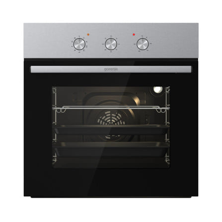 เตาอบฝัง MANUAL GORENJE BO6727E03AX_0