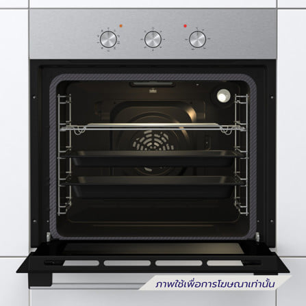 เตาอบฝัง MANUAL GORENJE BO6727E03AX_1