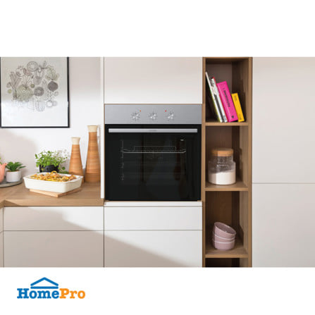 เตาอบฝัง MANUAL GORENJE BO6727E03AX_3