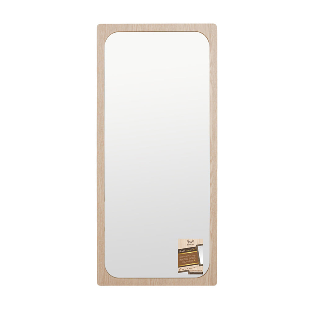 กระจกเงาตกแต่ง GIAVANI GV-0593 38x82 ซม.
