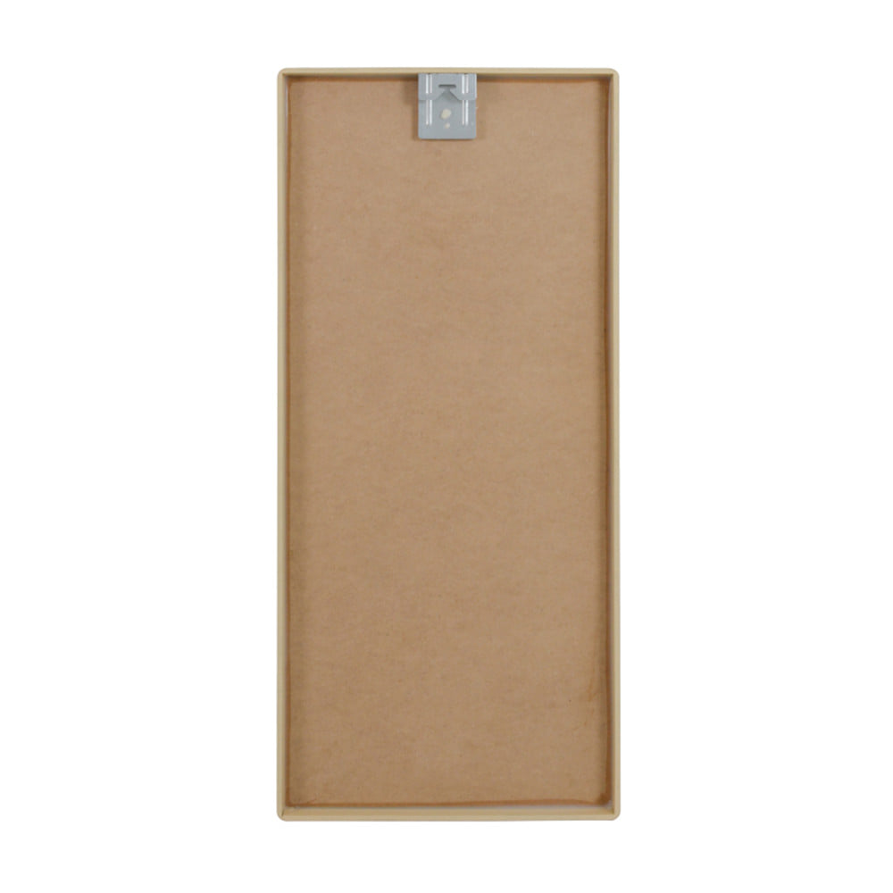 กระจกเงาตกแต่ง GIAVANI GV-0593 38x82 ซม.