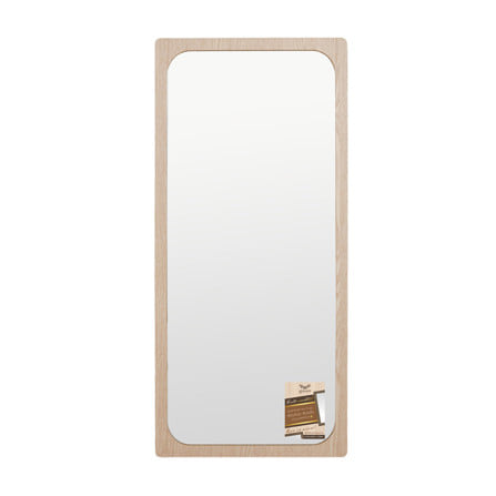 กระจกเงาตกแต่ง GIAVANI GV-0593 38x82 ซม._0
