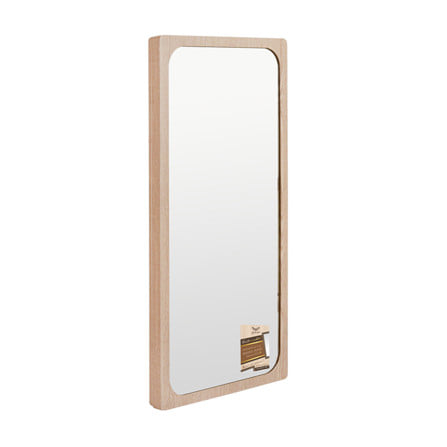 กระจกเงาตกแต่ง GIAVANI GV-0593 38x82 ซม._1