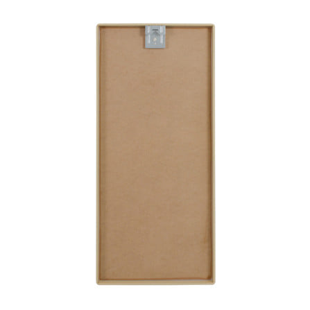 กระจกเงาตกแต่ง GIAVANI GV-0593 38x82 ซม._2