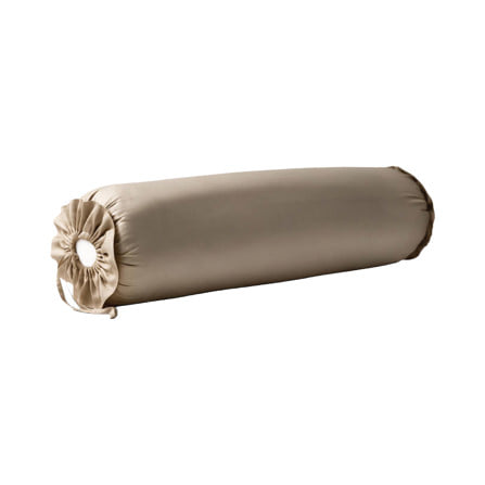 ปลอกหมอนข้าง FROLINA BAMBOO EARTH สี BESF004_0