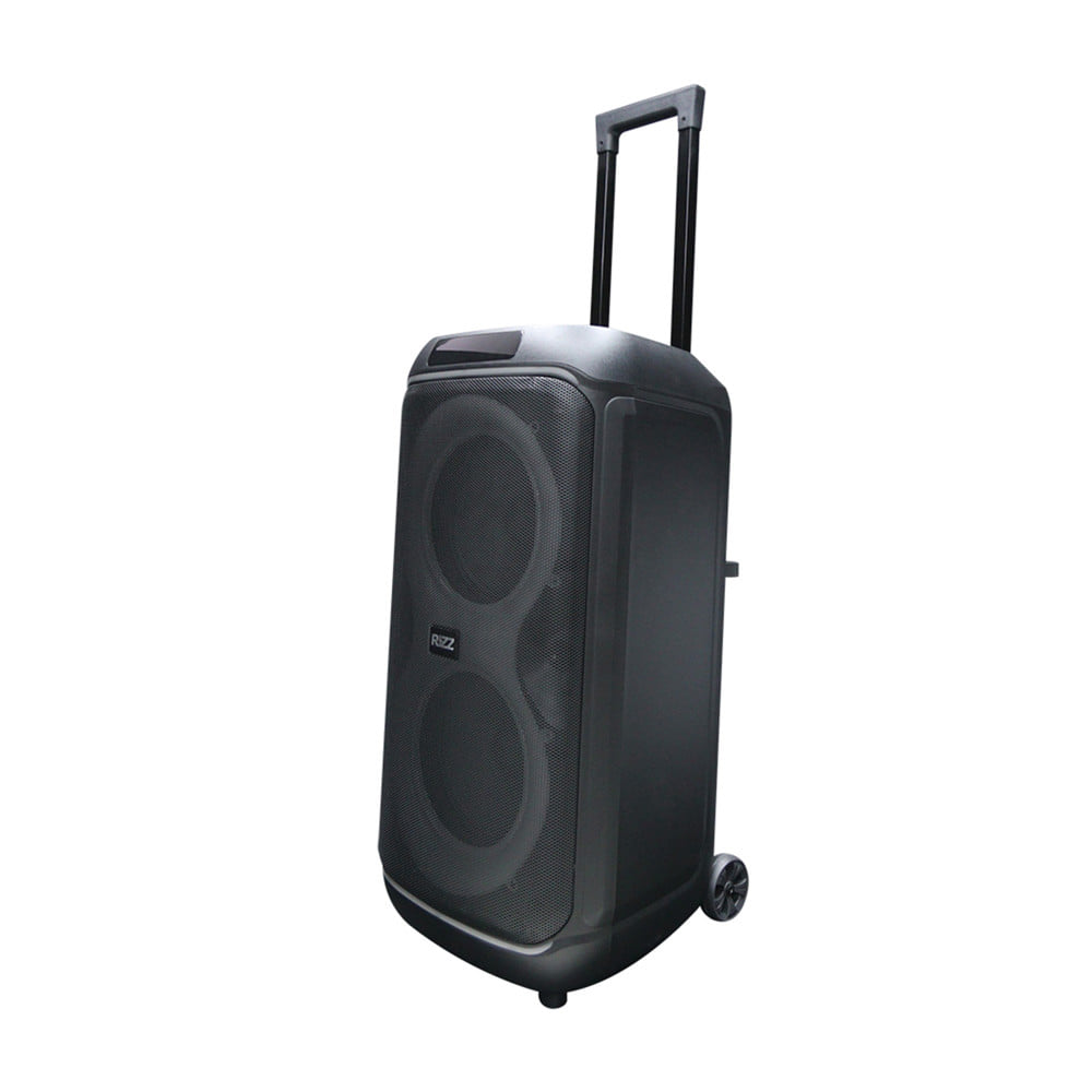 ลำโพงบลูทูธพร้อมไมค์ RIZZ RSB-490I