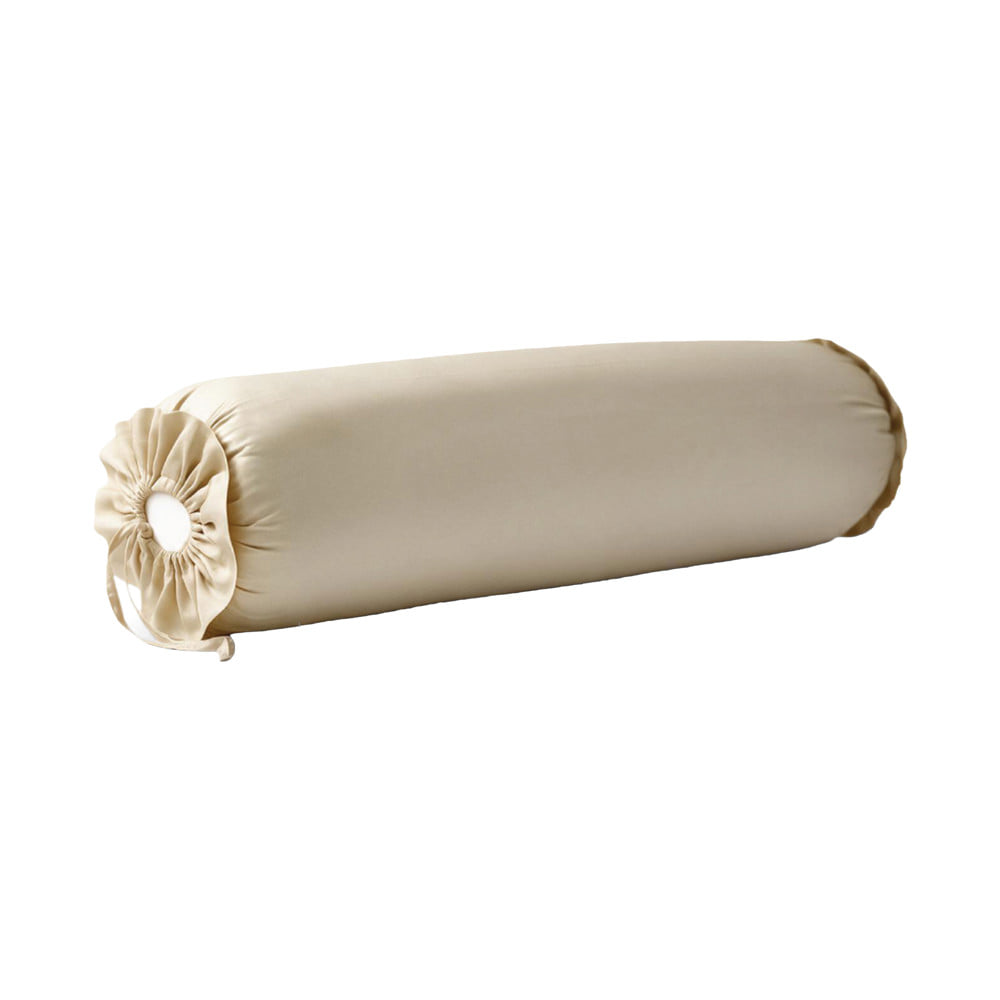 ปลอกหมอนข้าง FROLINA BAMBOO EARTH สี BESF003