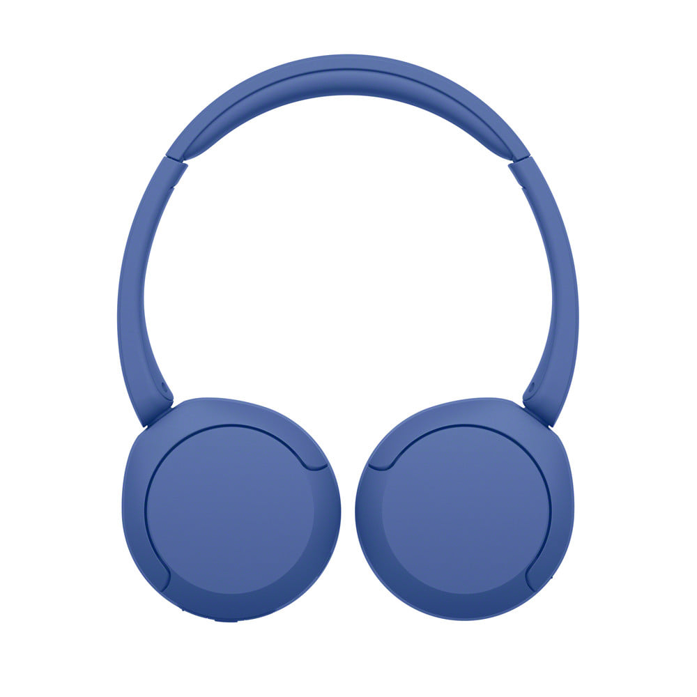 หูฟังไร้สาย SONY WH-CH530/LZ E  สีน้ำเงิน