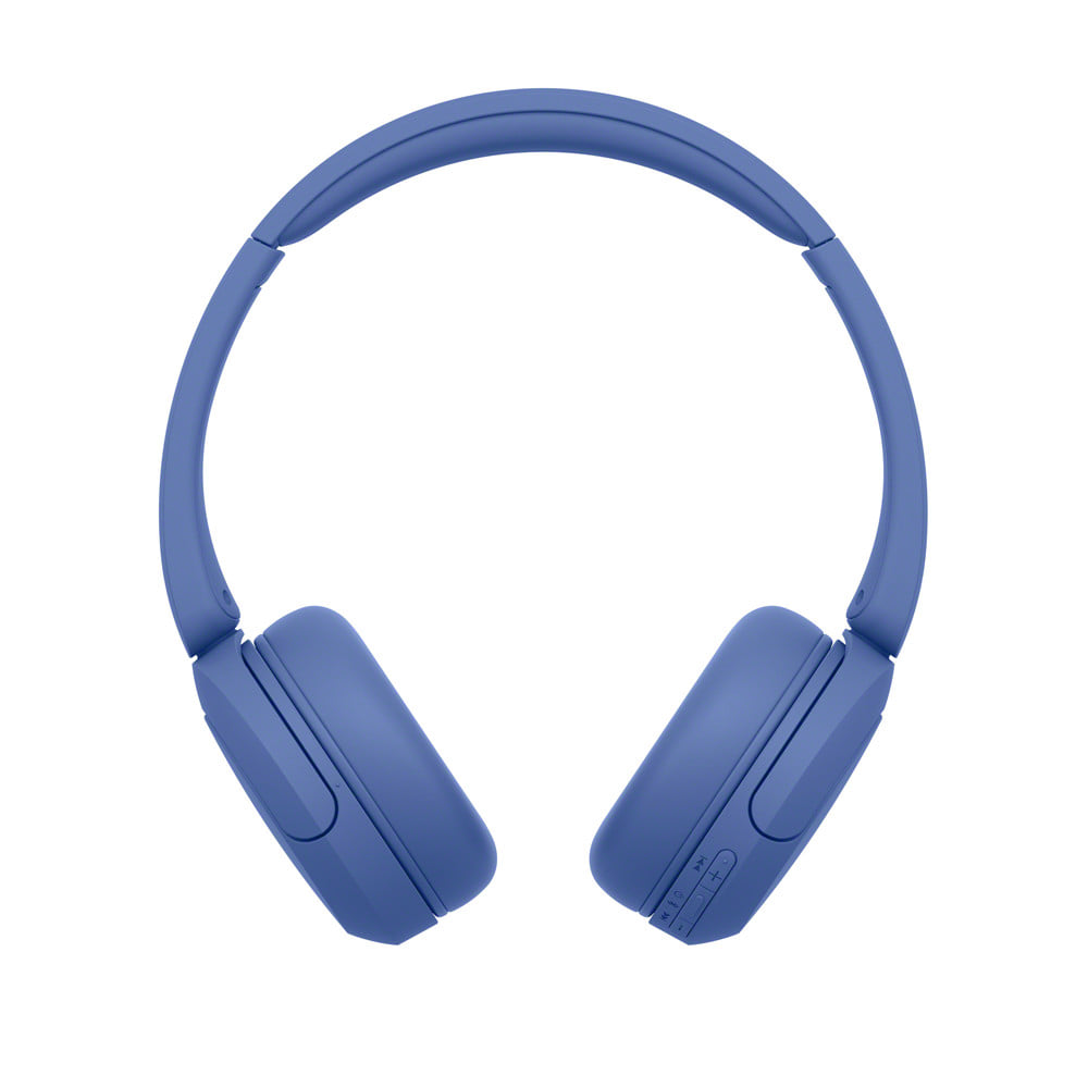 หูฟังไร้สาย SONY WH-CH530/LZ E  สีน้ำเงิน