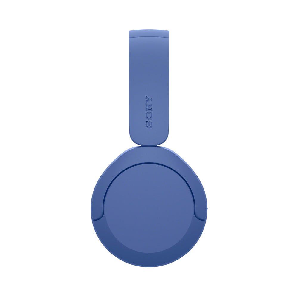 หูฟังไร้สาย SONY WH-CH530/LZ E  สีน้ำเงิน