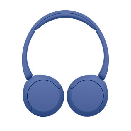 หูฟังไร้สาย SONY WH-CH530/LZ E  สีน้ำเงิน_0