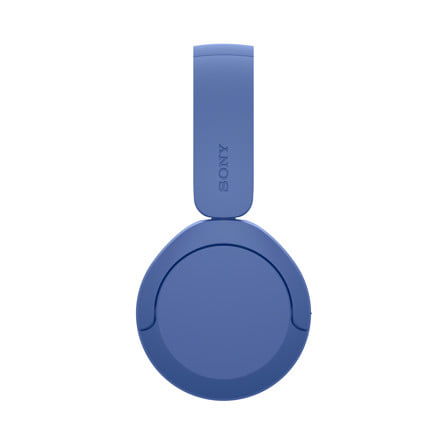 หูฟังไร้สาย SONY WH-CH530/LZ E  สีน้ำเงิน_4