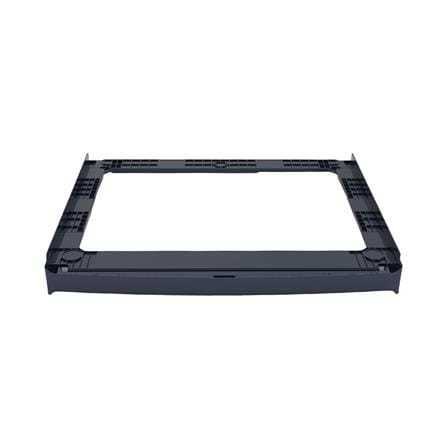 ของแถม สายรัดเครื่องซักผ้า TOSHIBA STK002G สีดำ