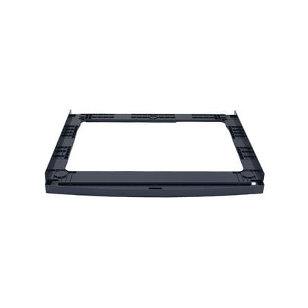 ของแถม สายรัดเครื่องซักผ้า TOSHIBA STK003G สีดำ