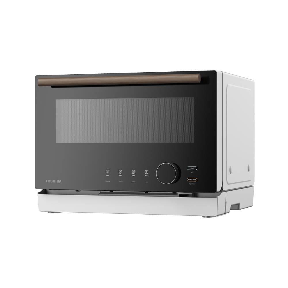 ของแถม ไมโครเวฟ TOSHIBA MX1-TH23SC(WH) 23 ลิตร