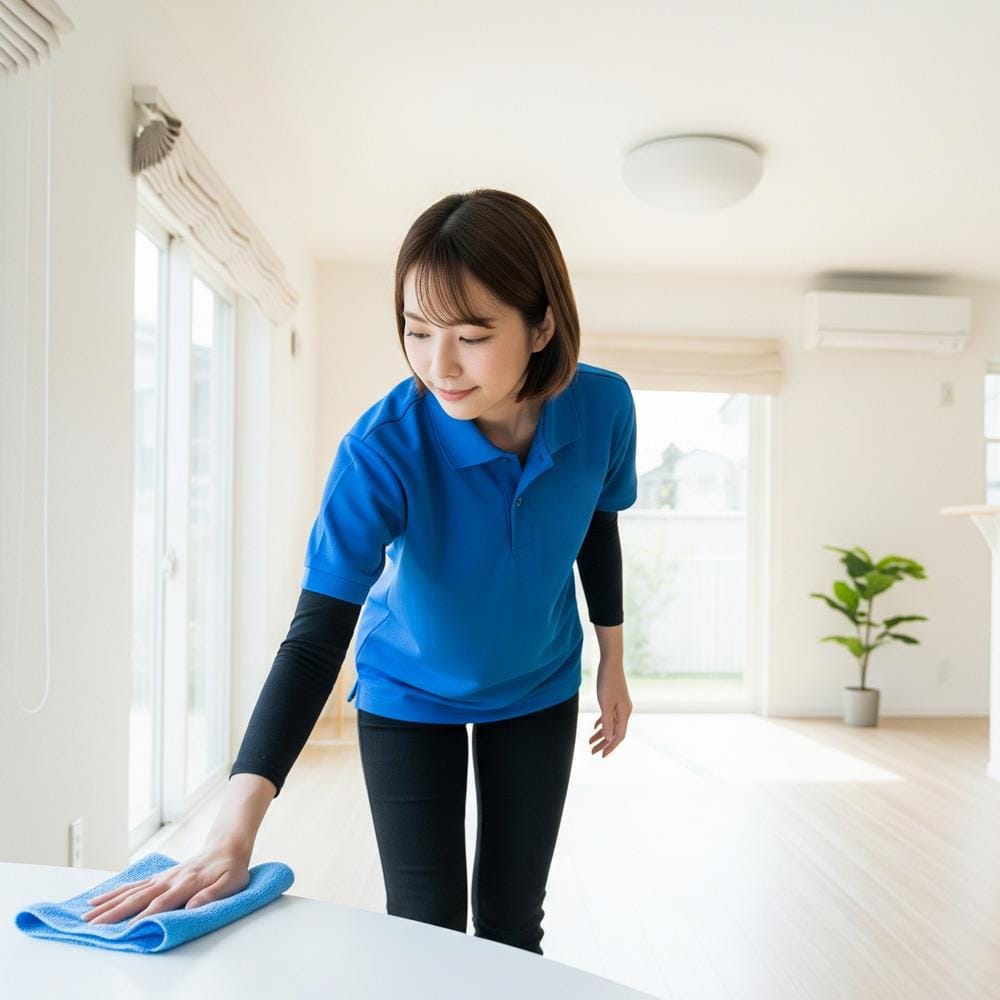 Big Cleaning บ้านเปล่า 151 - 200 ตร.ม.