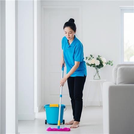 Big Cleaning พร้อมเฟอร์ 251 - 300 ตร.ม._0