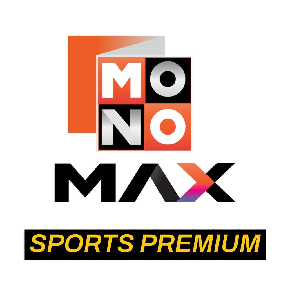 แพ็กเกจรายปี MONOMAX SPORTS PREMIUM (FIFA WORLD CUP 2026, พรีเมียร์ลีก) *ซื้อแล้วไม่รับเปลี่ยนหรือคืนสินค้า*
