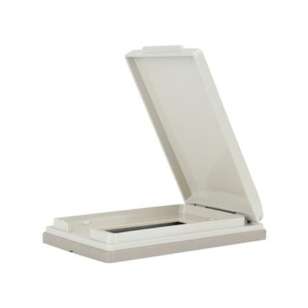 WATERPROOF WALL PLATE PANASONIC WN 7903-8 3-GANG GREY_2