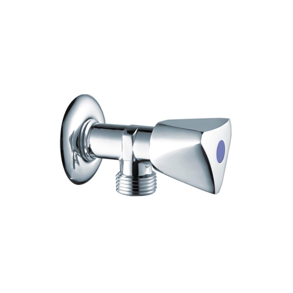STOP VALVE KARAT EB71-50 1-WAY