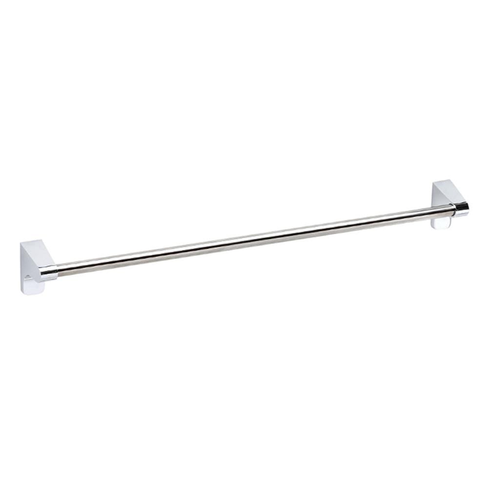 ราวแขวนผ้า WS TB-531-60 60 ซม. สเตนเลส