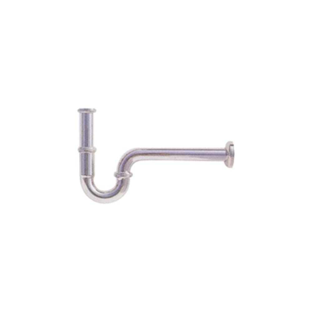 ท่อน้ำทิ้งอ่างล้างหน้าพีแทรป HANG PT-01 30 ซม.