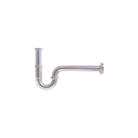 ท่อน้ำทิ้งอ่างล้างหน้าพีแทรป HANG PT-01 30 ซม._0