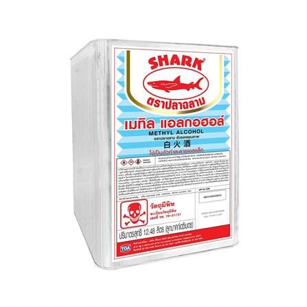 แอลกอฮอล์ TOA SHARKS 1 ปี๊ป